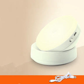 Wireless Body Sensing Lights Wake Up At Night Home Hallway Cabinets