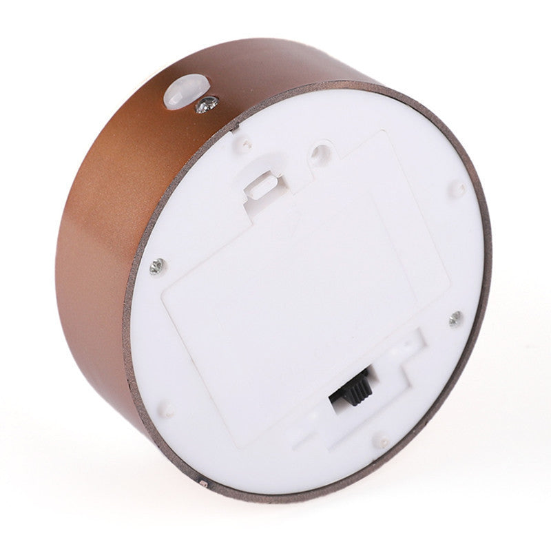 Wireless Outdoor Sensor Light