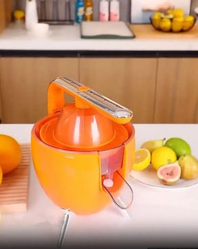 Electric Citrus Juicer