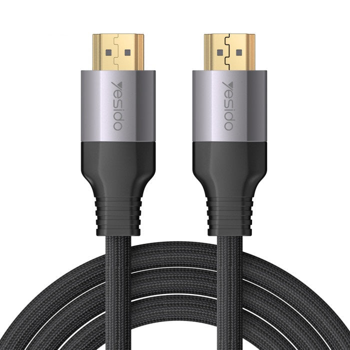 HDMI Nylon Cable Adapter