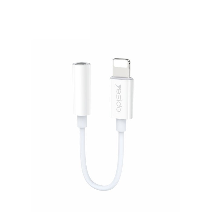 Headphone Jack Adapter