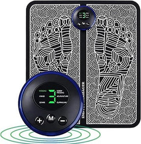 EMS Foot Massager Mat