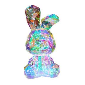 Fantasy Rabbit Birthday Gift Fantasy Decoration