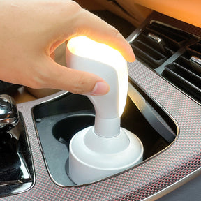 Creative Car Lamp Rocker Game Small Night Lamp